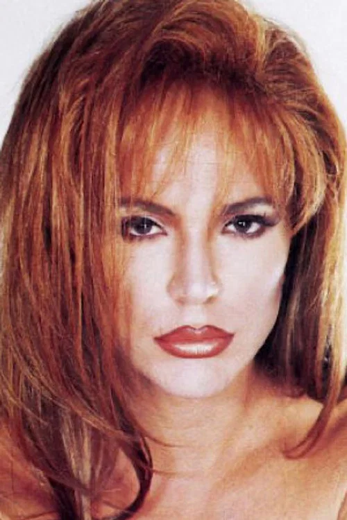 Photo of Karen Dior, Acting