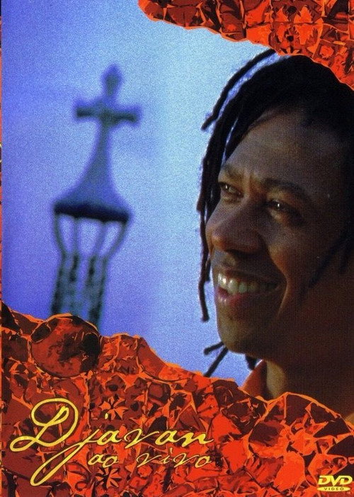 Movie poster for Djavan ao Vivo (2001)