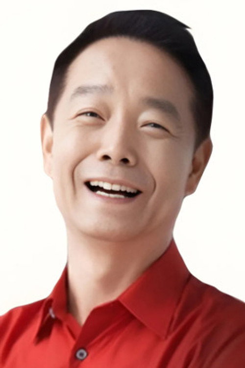 Photo of Kim Hak-rae, Acting