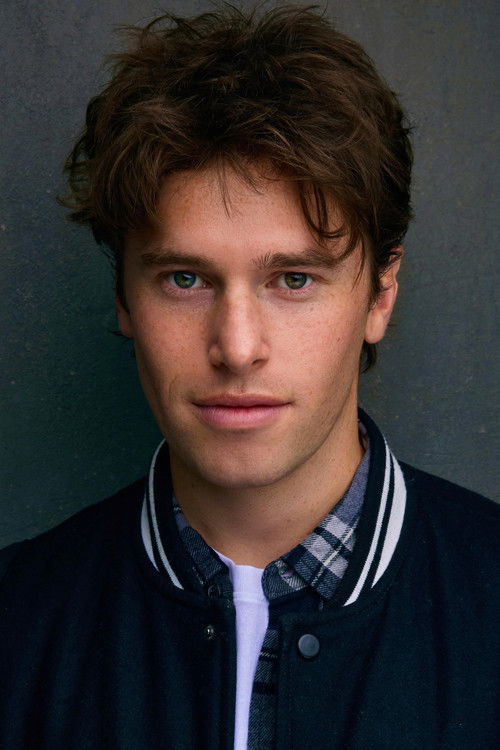 Carter Glade profile