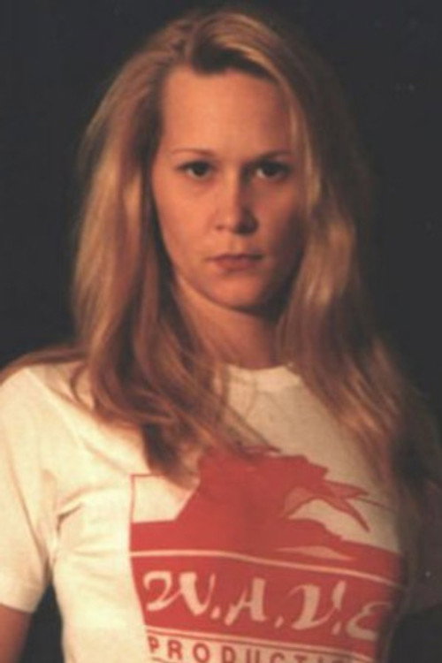 Photo of Cristie Clark, Acting