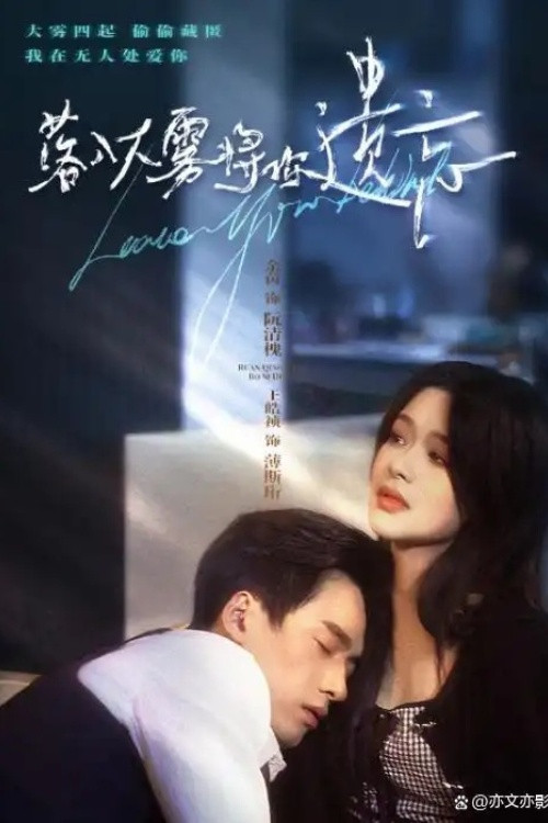 落入大雾将你遗忘 poster