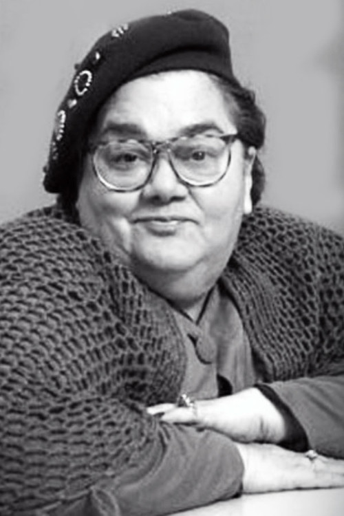 Ana María Giunta profile