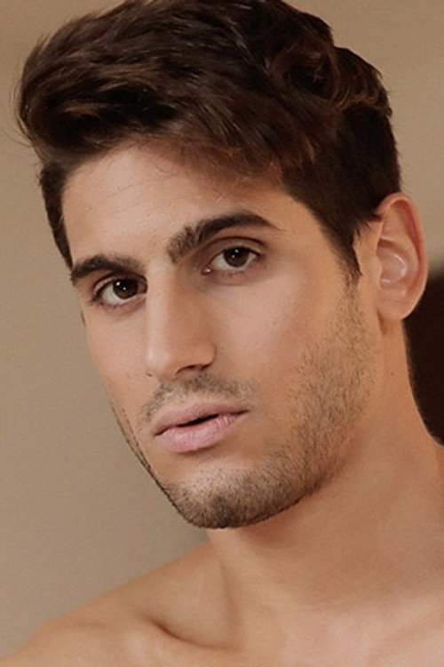 Photo of Eytan Zevi, Acting