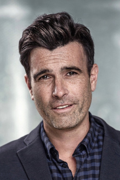 Photo of Patrick Dussault, Acting