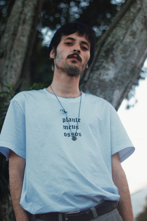 Photo of Kevin Galvão "maquina", Directing