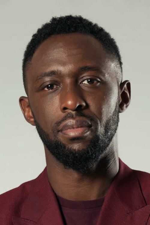 Thomas Ngijol profile