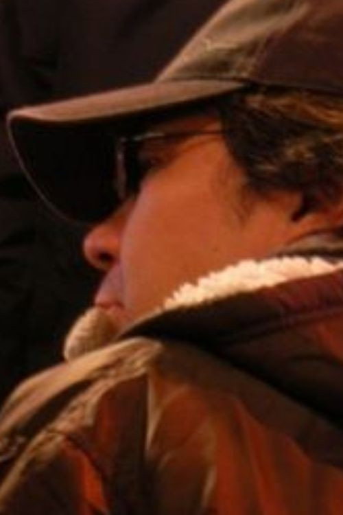 Photo of Toshimichi Ohkawa, Writing