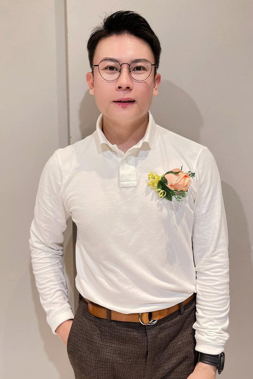 Photo of 何家豪, Acting