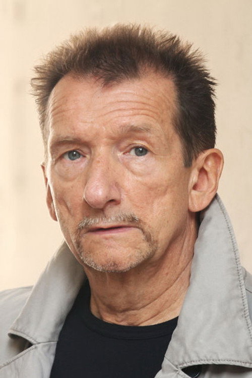 Photo of Bernd Gajkowski, Acting