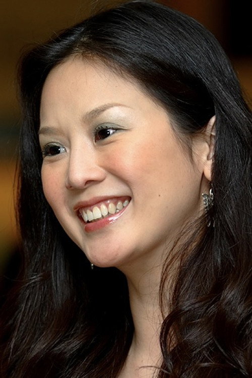 Photo of Pauline Yam Bo-Lam, Acting