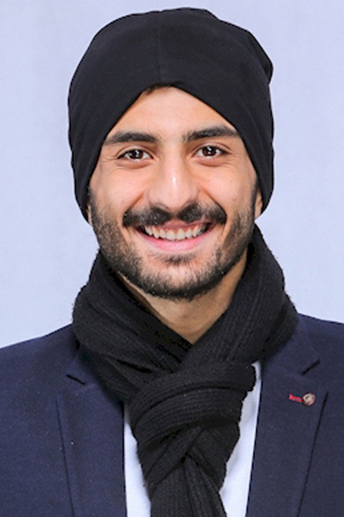 Alireza Jafari profile