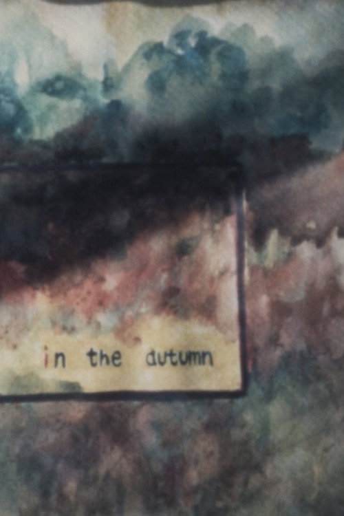 Movie poster for Tokyo Sanpo Vol.1 (1987)