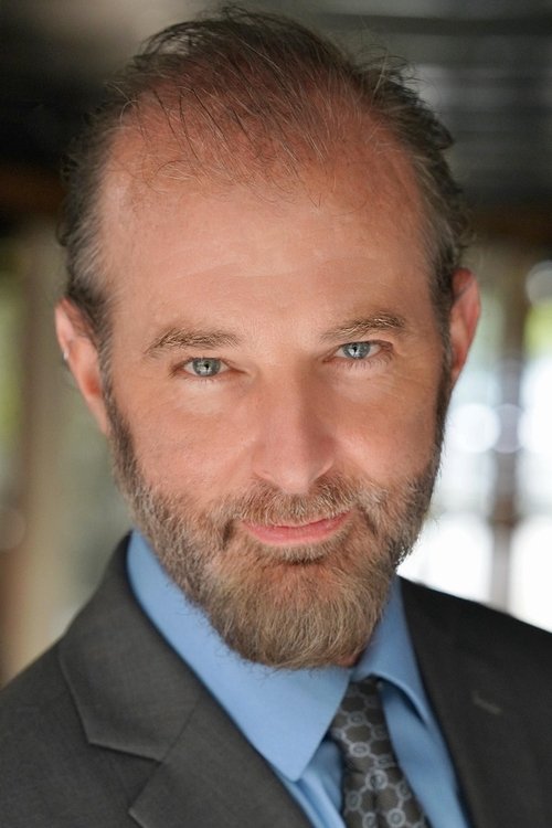 Photo of Gregory French, Acting