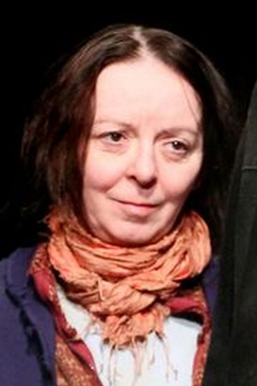 Photo of Mari Nagy, Acting
