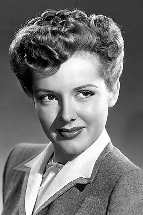 Photo of Virginia Welles, Acting