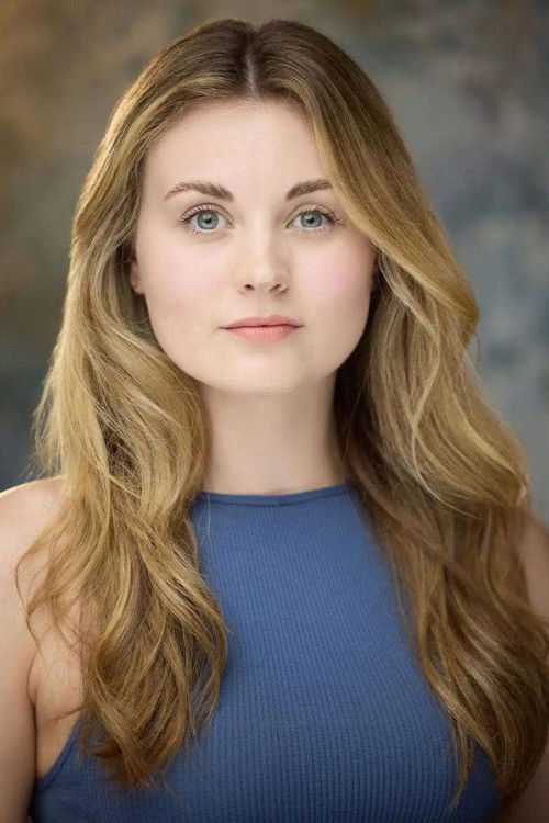 Photo of Mickaela Sands, Acting