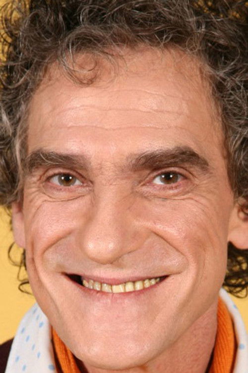 Valeriy Garkalin profile