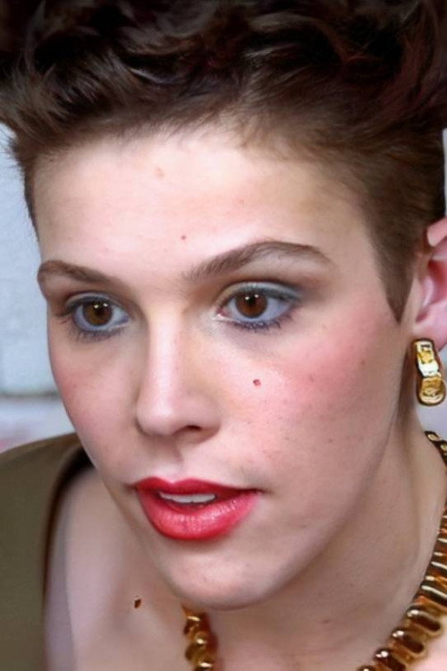 Photo of Diana Klara, Acting