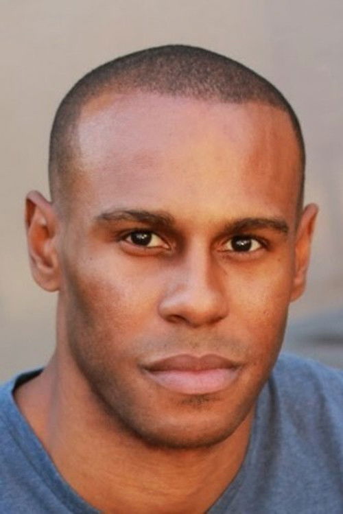 Eltony Williams profile