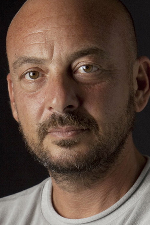 Photo of Emanuele Crialese, Writing