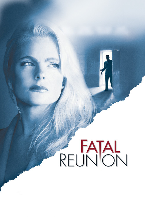 Movie poster for Fatal Reunion (2005)