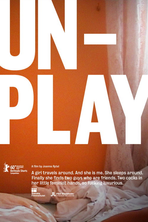 Movie poster for Unplay (2009)