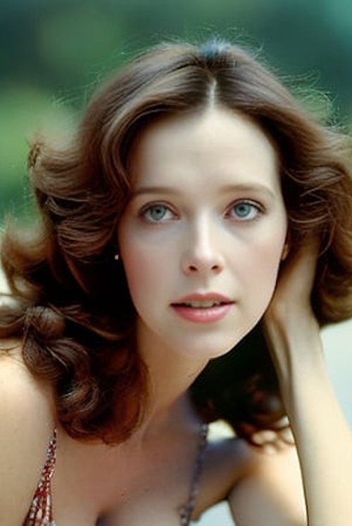Sylvia Kristel profile
