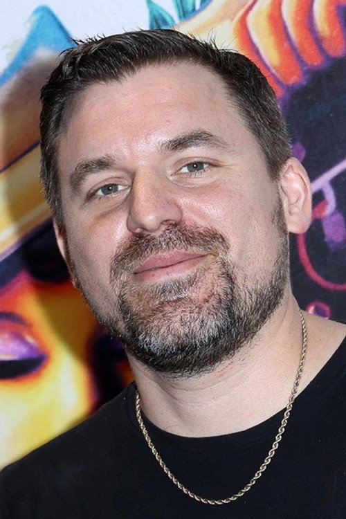 Photo of Jon García, Directing