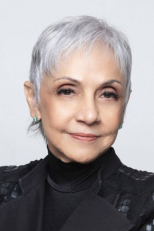 Cininha de Paula profile