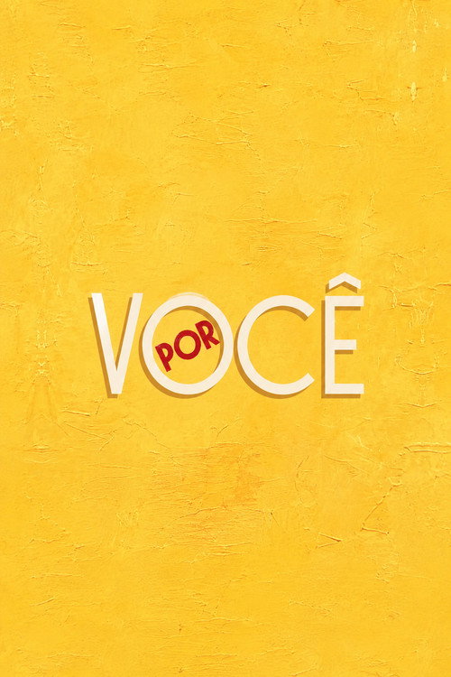 Movie poster for Por Você