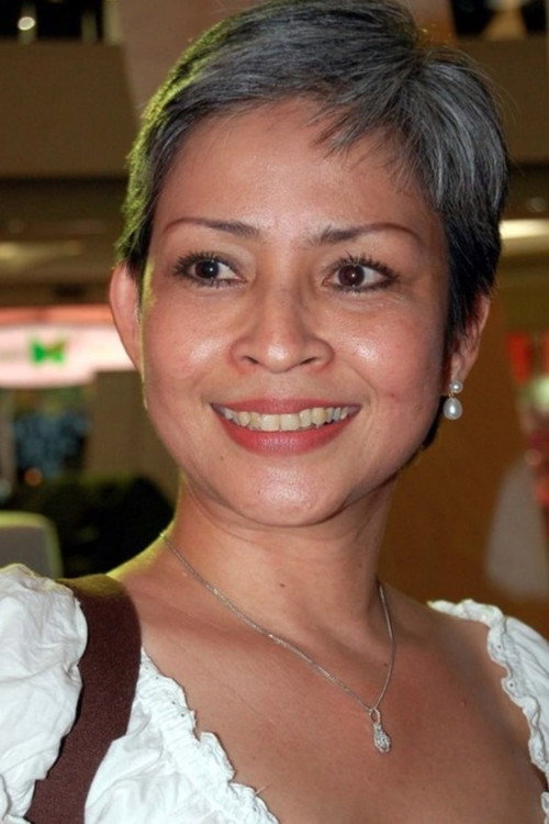 Photo of Reggy Lawalata, Acting