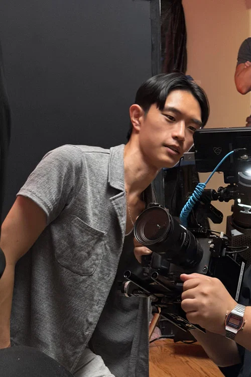 Photo of Mike Messina, Directing