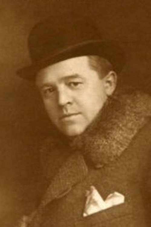 Photo of Gyula Csortos, Acting