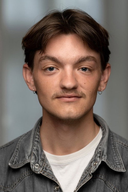 Photo of Malthe Saunte, Acting