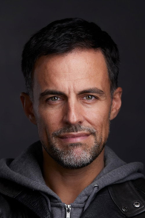 Photo of Nick Dutton, Acting
