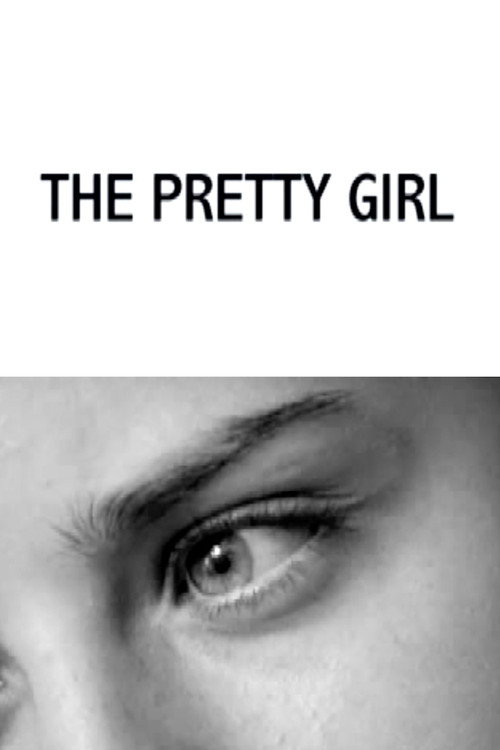 Movie poster for The Pretty Girl (2002)