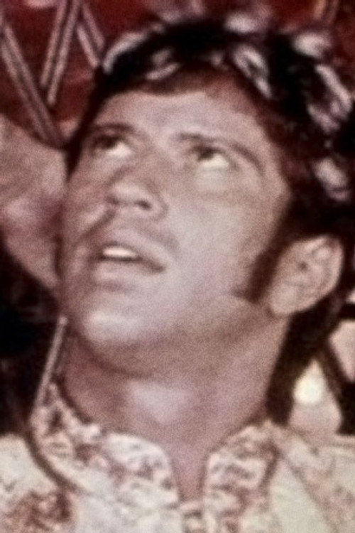 Photo of Rudy Thomas Foley, Acting