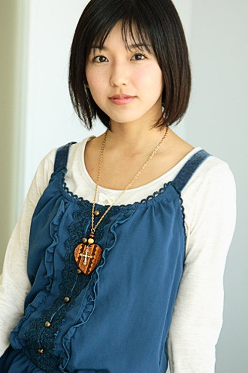 Yûka Rikuna profile