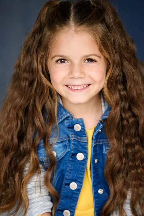 Photo of Michelle Moreno, Acting