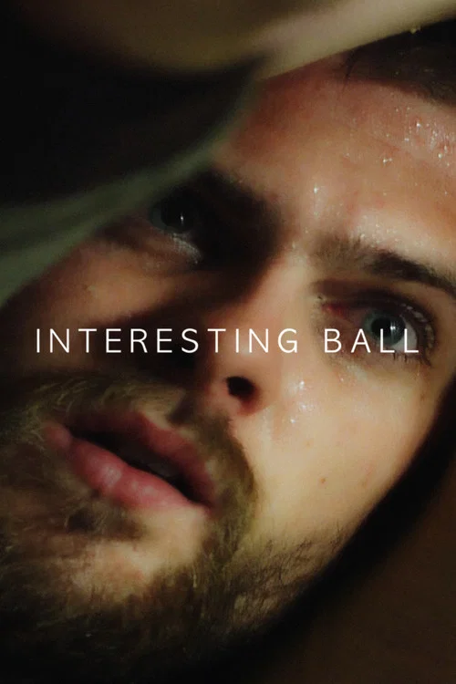Movie poster for Interesting Ball (2014)