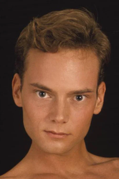 Photo of Corey Miles, Acting