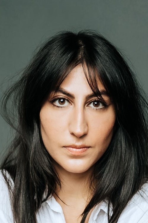 Photo of Arghavan Jenati, Acting