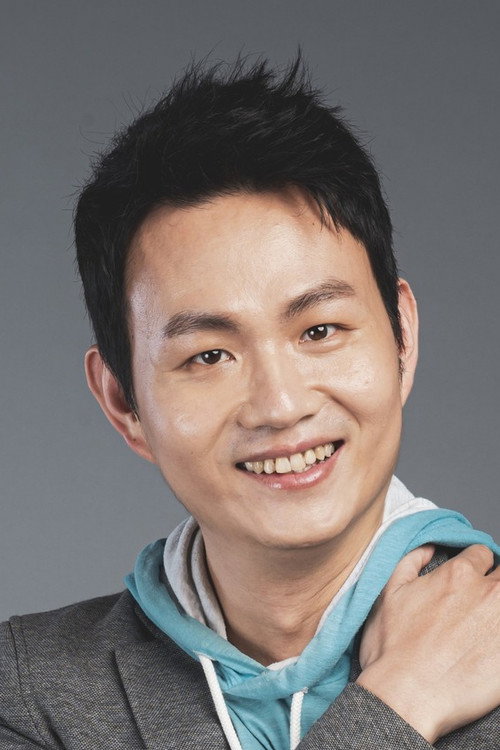 Photo of Daniel Wang, Writing