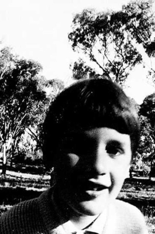 Movie poster for Home Movie – A Day in the Bush (1969)