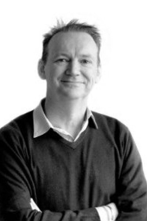 Photo of Ian Anderson, Acting