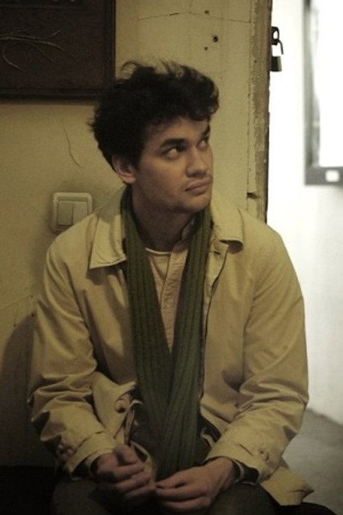 Photo of Petr Levchenko, Directing