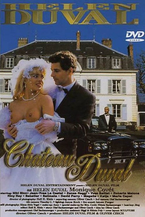 Movie poster for Chateau Duval (1996)