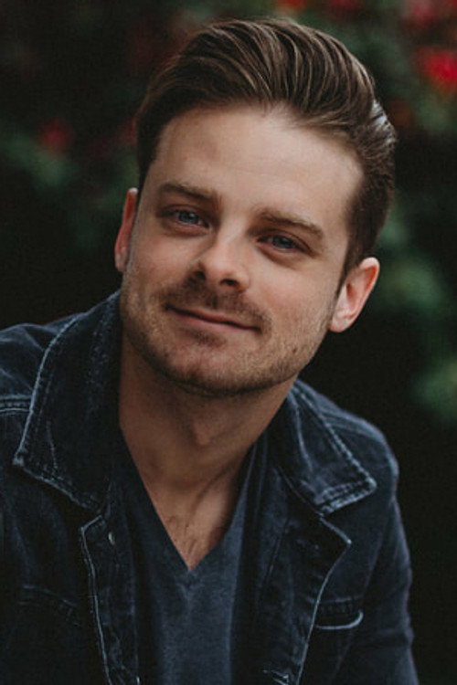 Photo of Dan Richards, Acting