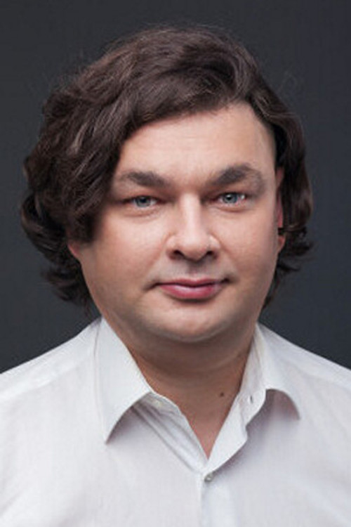 Photo of Serhii Fedorchuk, Acting